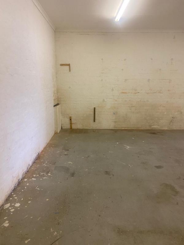 To Let commercial Property for Rent in Bloemendal Eastern Cape
